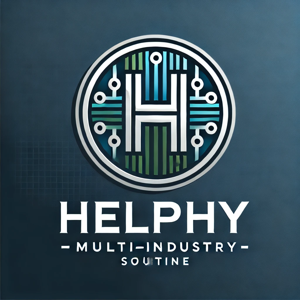 HelphySuite Logo